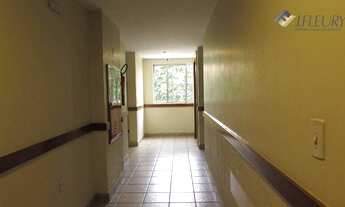 Imagem 5: Apartamento com 1 dormitório para alugar, 40 m² por R$ 1.200,00/mês - Sudoeste - Brasília