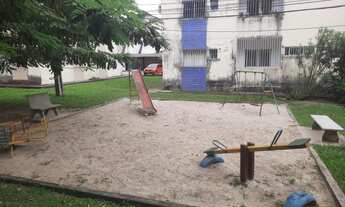 Imagem 2: Apartamento para venda tem 53 metros quadrados com 2 quartos em Peixinhos - Olinda - PE