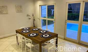 Imagem 2: Casa recém reformada no Alphaville 6