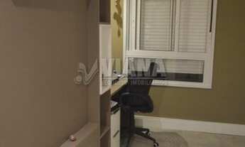Imagem 4: Apartamento Rio 335 - Bairro Santa Paula, SCS - 61 m² com 2 dormitórios 1 suíte, 2 vagas