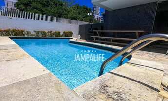 Imagem: Apartamento com 04 quartos a uma quadra