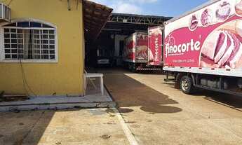 Imagem 7: Galpão/Depósito/Armazém para venda tem 504 metros quadrados