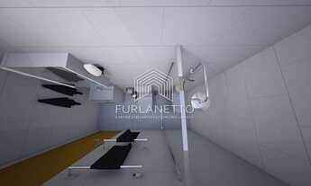 Imagem 4: Joinville - Casa Padrão - Nova Brasilia