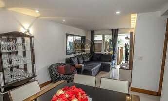 Imagem 4: Cobertura para Venda em Rio de Janeiro, Freguesia (Jacarepaguá), 4 dormitórios, 2 suítes