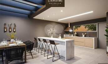 Imagem 2: São Paulo - Casa de Condomínio - BROOKLIN