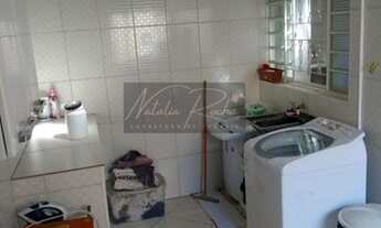 Imagem 5: Casa para Venda em Itatiba, Núcleo Residencial Abramo Delforno, 3 dormitórios, 2 banheiros