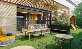 Imagem 5: Apartamento à venda, 2 quartos, 1 suíte, 1 vaga, Imbiribeira - Recife/PE