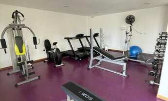 Imagem 5: LAURO DE FREITAS - Apartamento Padrão - PITANGUEIRAS