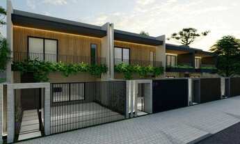 Imagem 3: Sobrado com 3 dormitórios à venda, 160 m² por R$ 780.000 - Tropical 3 - Cascavel/PR