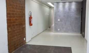 Imagem 2: Prédio/Edifício inteiro para aluguel com 1200 m2 em Botafogo - Rio de Janeiro/RJ