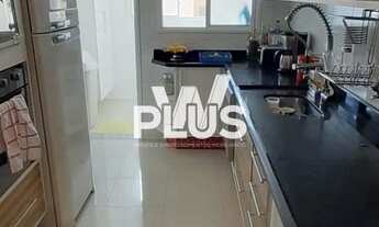 Imagem 7: Cobertura com 3 dorms, Parque Campolim, Sorocaba - R$ 795 mil, Cod: 217097