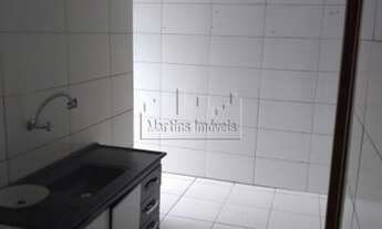 Imagem 6: Apartamento para venda com 5000 metros quadrados com 2 quartos em Cidade Tiradentes - São