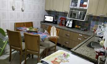 Imagem 6: Casa Assobrada 2 Dormitórios 1 Suíte 1 Vaga