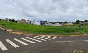 Imagem 5: Terreno em Condomínio para Venda em Álvares Machado, Condomínio Portinari II