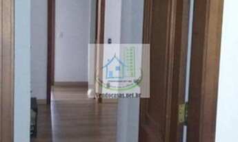 Imagem 4: Apartamento residencial à venda, Campo Belo, São Paulo