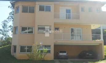 Imagem 2: Casa em condomínio 3 dormitórios na Região do Embu das Artes..