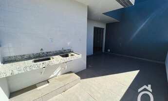 Imagem 2: Cobertura com 3 Quartos à venda, 120 m² por R$ 495.000 - Letícia - Belo Horizonte/MG