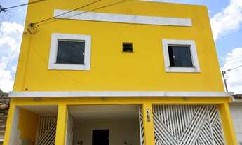 Imagem 3: Prédio com 5 apartamentos com 2 quartos em Rosa Elze - São Cristóvão - SE