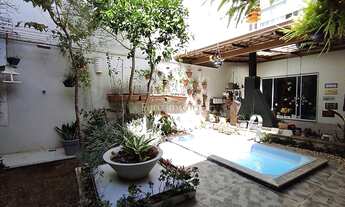 Imagem: Ref. 6133 - Casa 3 qtos - Aeroporto