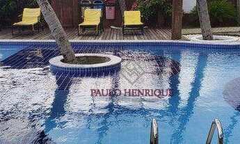 Imagem: Apartamento mobilidado com 2 quartos - 65m²