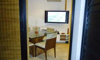 Imagem 6: Apartamento Vila Olímpia ? 2 Suítes, 2 Vagas, 3 banheiros ? R$ 6.330,00 + taxas