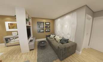 Imagem 6: Apartamento para Venda em Ponta Grossa, Orfãs, 3 dormitórios, 1 suíte, 2 banheiros, 2 vaga