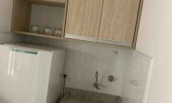 Imagem 4: Flat para aluguel tem 42 metros quadrados com 1 quarto em Indianópolis - São Paulo - SP