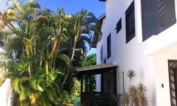 Imagem 2: Casa - 5 Suítes - 750 m² de área construída - Vilas do Atlântico