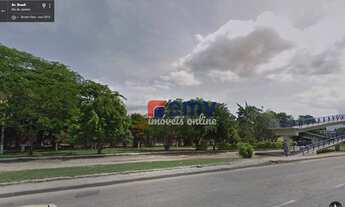 Imagem 4: Sensacional Terreno a venda 25.250,00 m2, contendo galpões industriais e escritórios na A