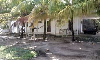 Imagem: Chácara na praia do Barra de gramame