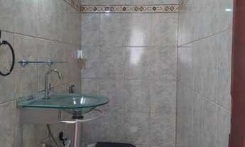 Imagem 4: Locação - Casa - Jardim Amanda I - Hortolândia - SP