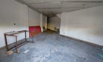 Imagem: Loja ( antes era uma farmácia