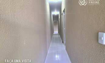 Imagem 6: Casa com 3 dormitórios 95m² terreno 5x30 a 8 minutos do centro