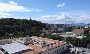 Imagem 5: Cobertura Duplex a venda em Botafogo