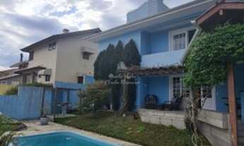 Imagem 6: CASA RESIDENCIAL em FLORIANÓPOLIS - SC, PARQUE SÃO JORGE