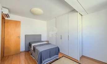 Imagem 3: Cobertura para aluguel, 4 quartos, 2 suítes, 4 vagas, Lourdes - Belo Horizonte/MG