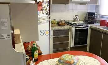 Imagem 4: Apartamento com 4 dormitórios (1 suíte) e 2 vagas à venda no Centro de Florianópolis