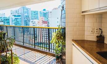 Imagem 1: Apartamento para venda com 481 metros com 5 quartos em Praia do Canto - Vitória - ES