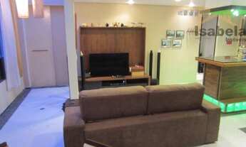 Imagem 5: Grande OPORTUNIDADE COBERTURA DUPLEX NA BOSQUE DA SAÚDE !