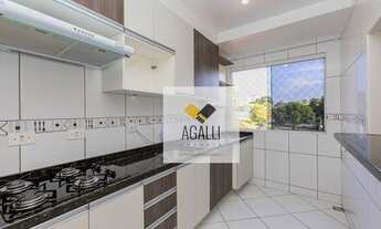 Imagem 7: Apartamento com 3 dormitórios à venda por R$ 259.000,00 - Cidade Jardim - São José dos Pin