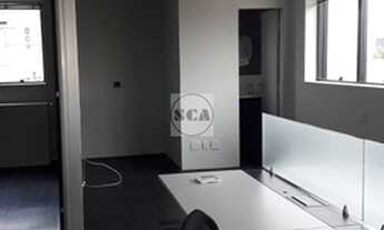 Imagem 4: Conjunto / Sala em Itaim Bibi - São Paulo