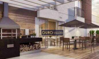 Imagem 4: Apartamento com 2 dormitórios à venda, 64 m² por R$ 622.420 - Conceição - São Paulo/SP