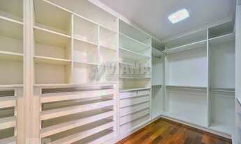 Imagem 3: Apartamento maravilhoso no Bairro Santa Paula, SCS - 245 m² com 3 suítes, 4 vagas, planeja