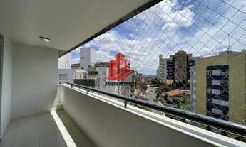 Imagem 5: Apartamento 3 Quartos para Venda em Belo Horizonte, Buritis, 3 dormitórios, 1 suíte, 2 ban