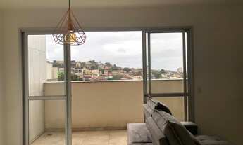 Imagem 3: Apartamento 70m² com área privativa em ótima localização bairro Buritis