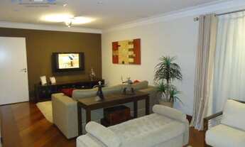 Imagem 4: Apartamento com 4 dormitórios à venda, 200 m² por R$ 1.200.000,00 - Vila Rosália - Guarulh