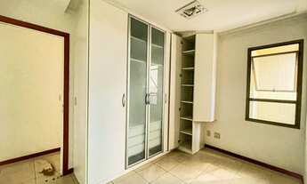 Imagem 4: Apartamento para venda possui 140 metros quadrados com 3 quartos em Praia da Costa - Vila