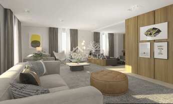 Imagem: Apartamento de 295 m2 com 3 dormitórios