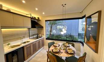 Imagem 5: Lançamento Extraordinário no coração da Vila Ema com 151m2, 3 suítes e 2 varandas!