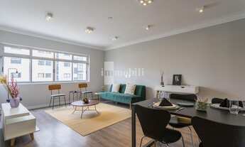 Imagem: APARTAMENTO AMPLO BELA VISTA PRÓXIMO AO